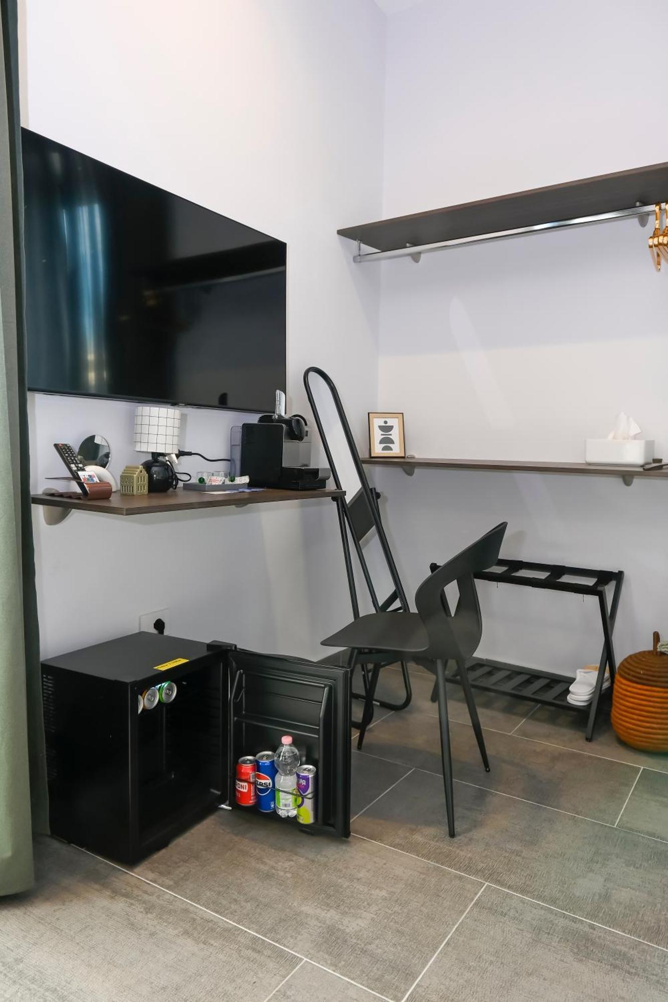 Отель Zeta Boutique Казерта Экстерьер фото